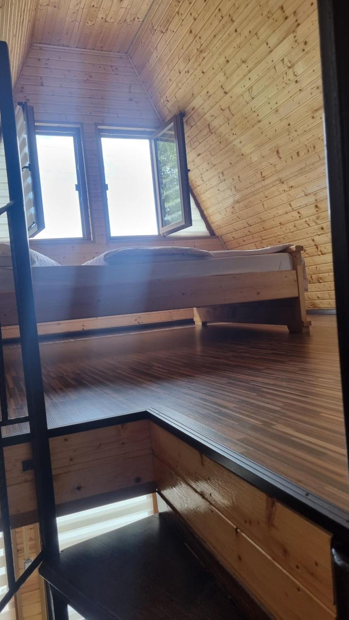 La Maria si Ioana Apartment Curtea de Argeş Exterior foto